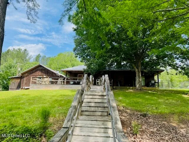 $999,950 | 2360 Sullivan Road, Meadville, MS 39653