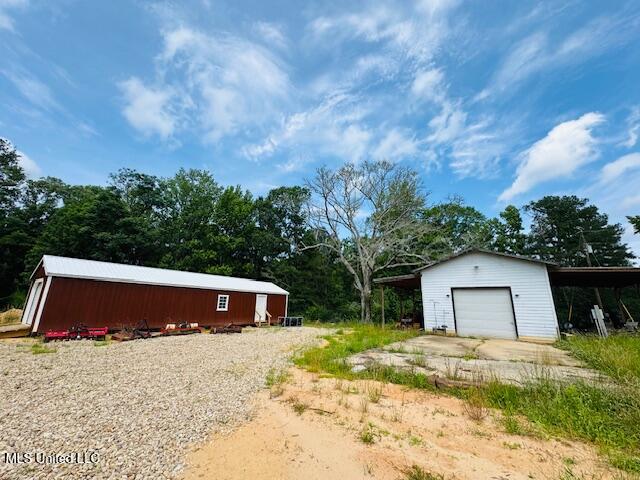 2360 Sullivan Road Meadville, MS 39653 - Photo 23 of 89 IMG_4414