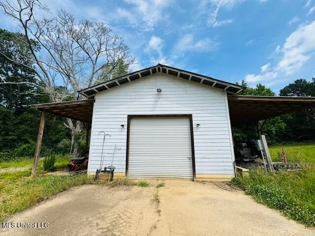 $999,950 | 2360 Sullivan Road, Meadville, MS 39653