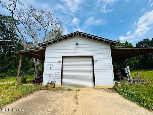 2360 Sullivan Road Meadville, MS 39653 - Photo 24 of 89 IMG_4415