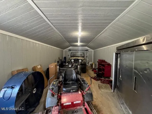 $999,950 | 2360 Sullivan Road, Meadville, MS 39653