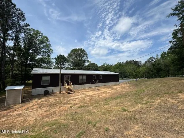 $899,950 | 2360 Sullivan Road, Meadville, MS 39653