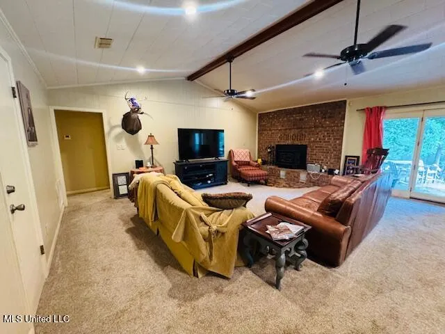 $999,950 | 2360 Sullivan Road, Meadville, MS 39653