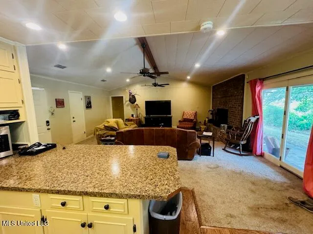 $999,950 | 2360 Sullivan Road, Meadville, MS 39653