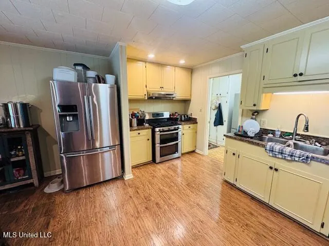 $999,950 | 2360 Sullivan Road, Meadville, MS 39653