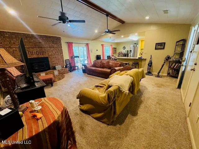 $999,950 | 2360 Sullivan Road, Meadville, MS 39653