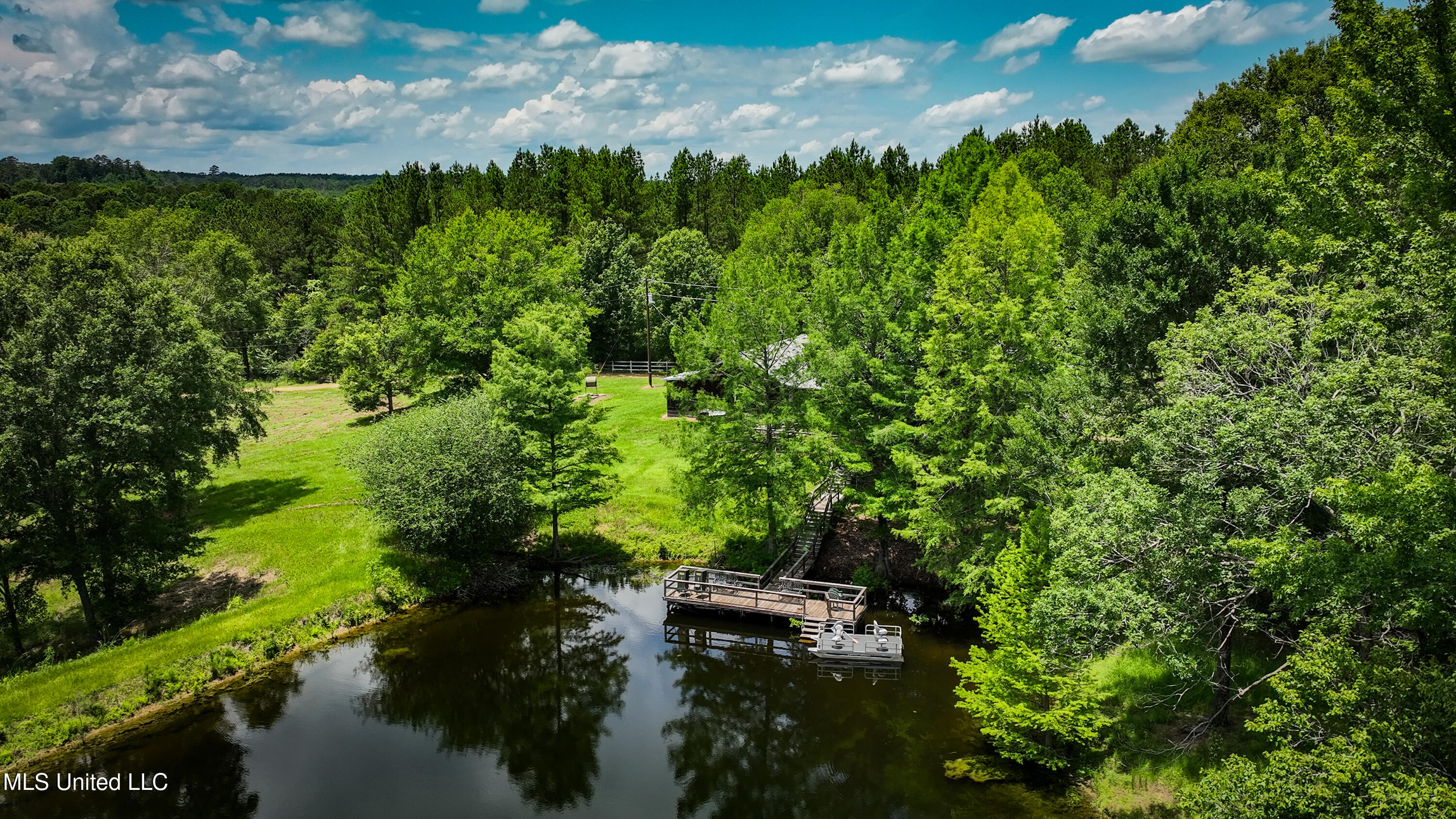 2360 Sullivan Road Meadville, MS 39653 - Photo 7 of 89 DJI_20250610131154_0004_V