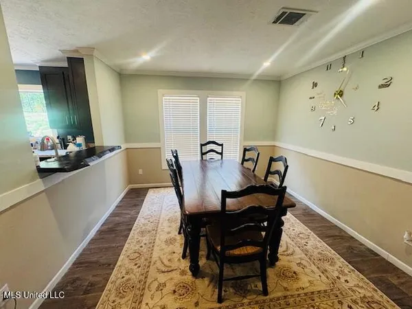 $899,950 | 2360 Sullivan Road, Meadville, MS 39653