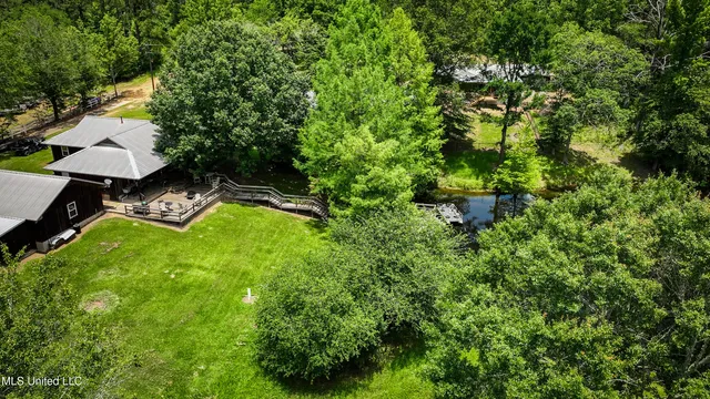 $999,950 | 2360 Sullivan Road, Meadville, MS 39653