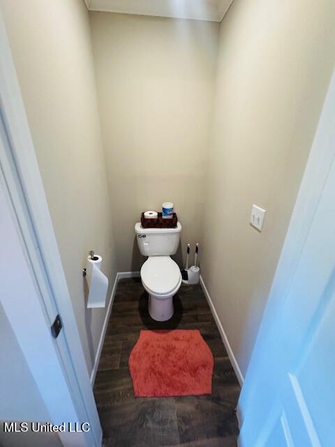 2360 Sullivan Road Meadville, MS 39653 - Photo 83 of 89 IMG_5029