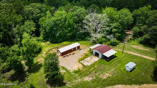 $999,950 | 2360 Sullivan Road, Meadville, MS 39653