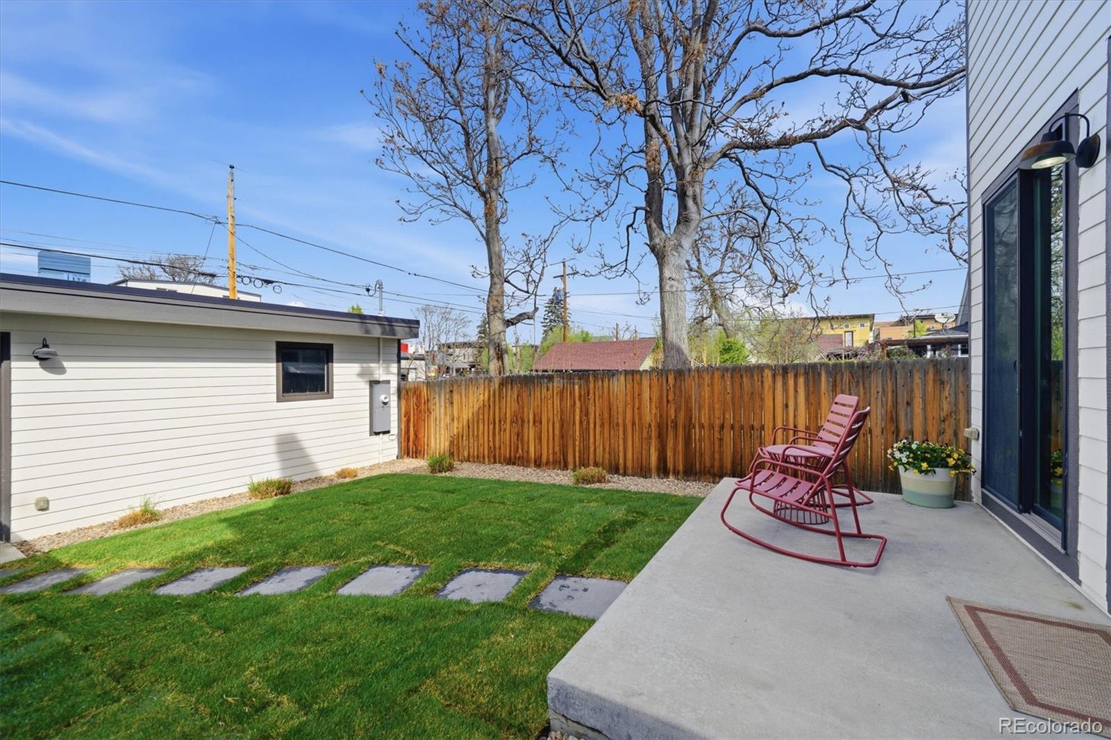4355 Raleigh Street Denver, CO 80212 - Photo 42 of 49