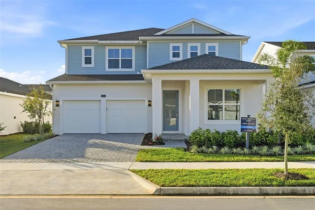 $769,000 | 1485 Stonecliff Drive, Apopka, FL 32703