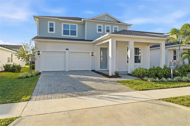 $769,000 | 1485 Stonecliff Drive, Apopka, FL 32703
