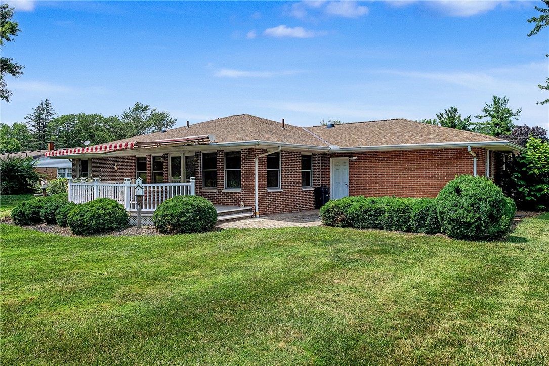 4595 Todd Road Franklin, OH 45005 - Photo 48 of 68