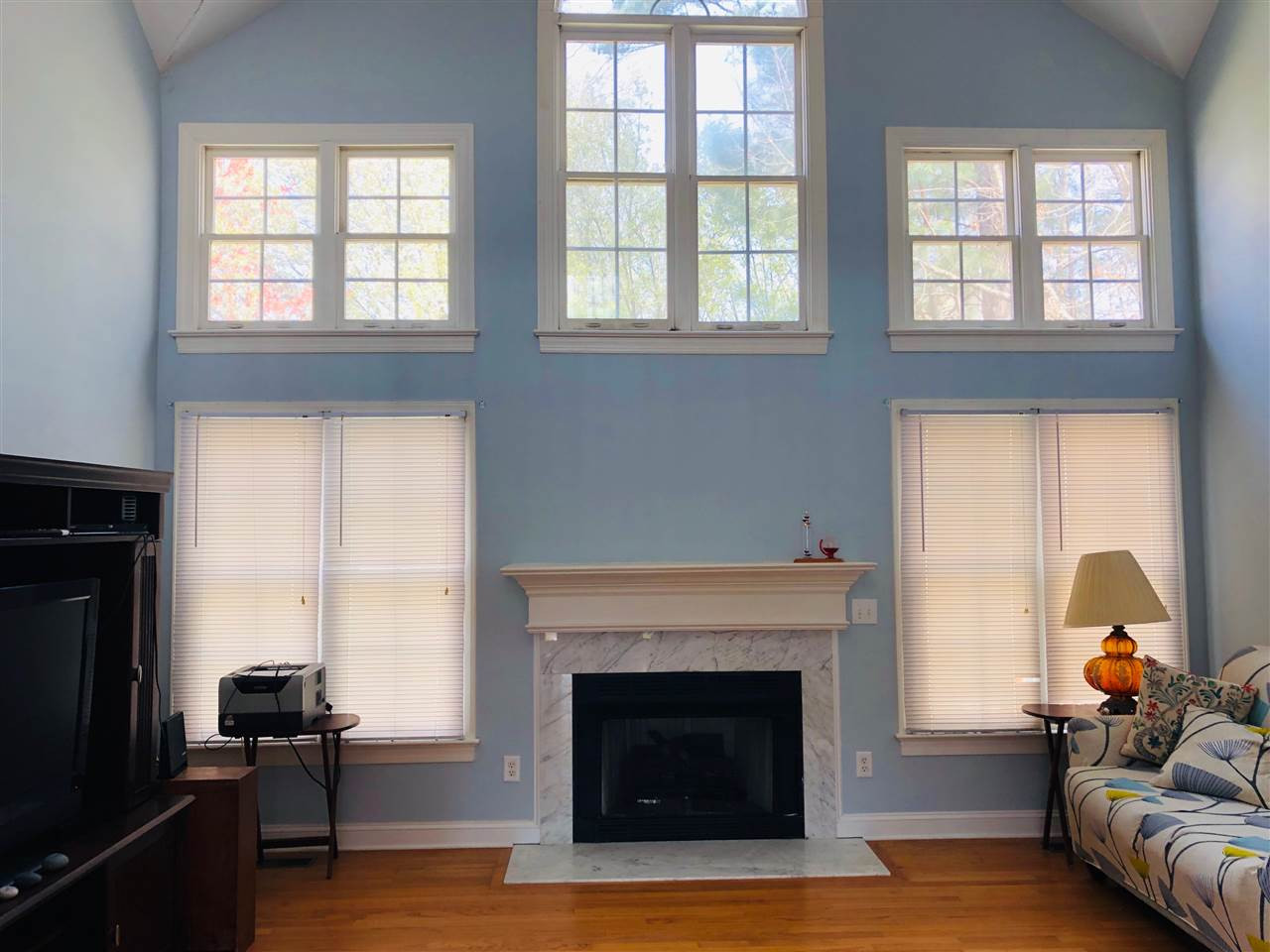 5101 Antler Ridge Court Raleigh, NC 27616 - Photo 7 of 12 Family Room