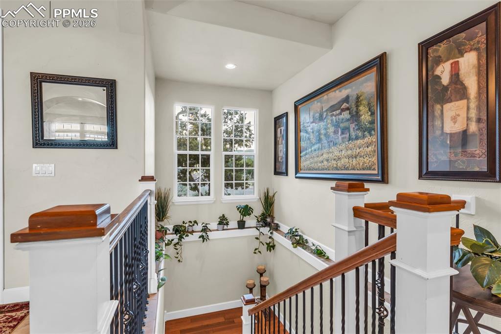 204 Storm Ridge Drive Canon City, CO 81212 - Photo 28 of 50 a view of a living room and a window