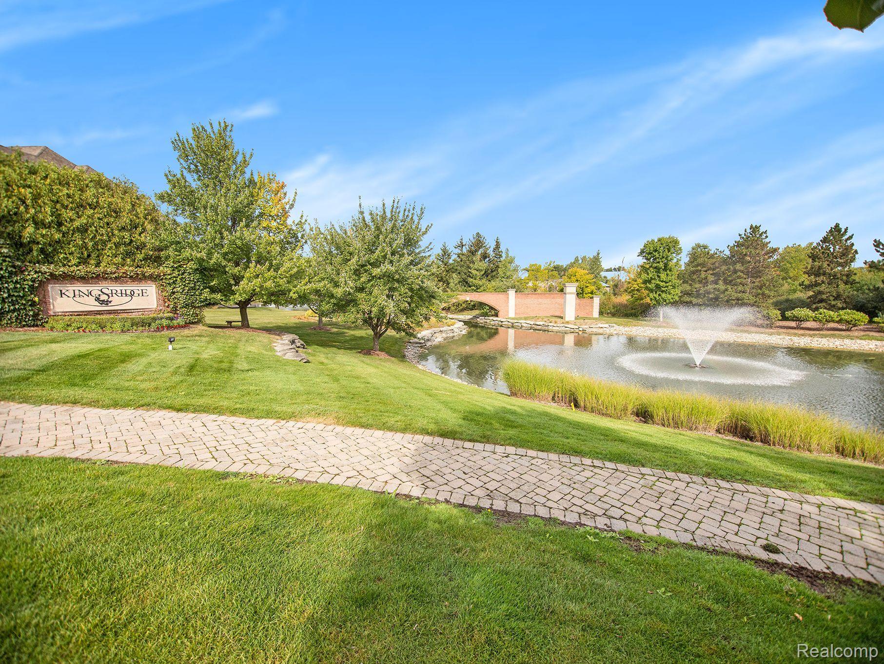 3133 Emeraude Court Rochester, MI 48306 - Photo 62 of 62 Gallery Image 62