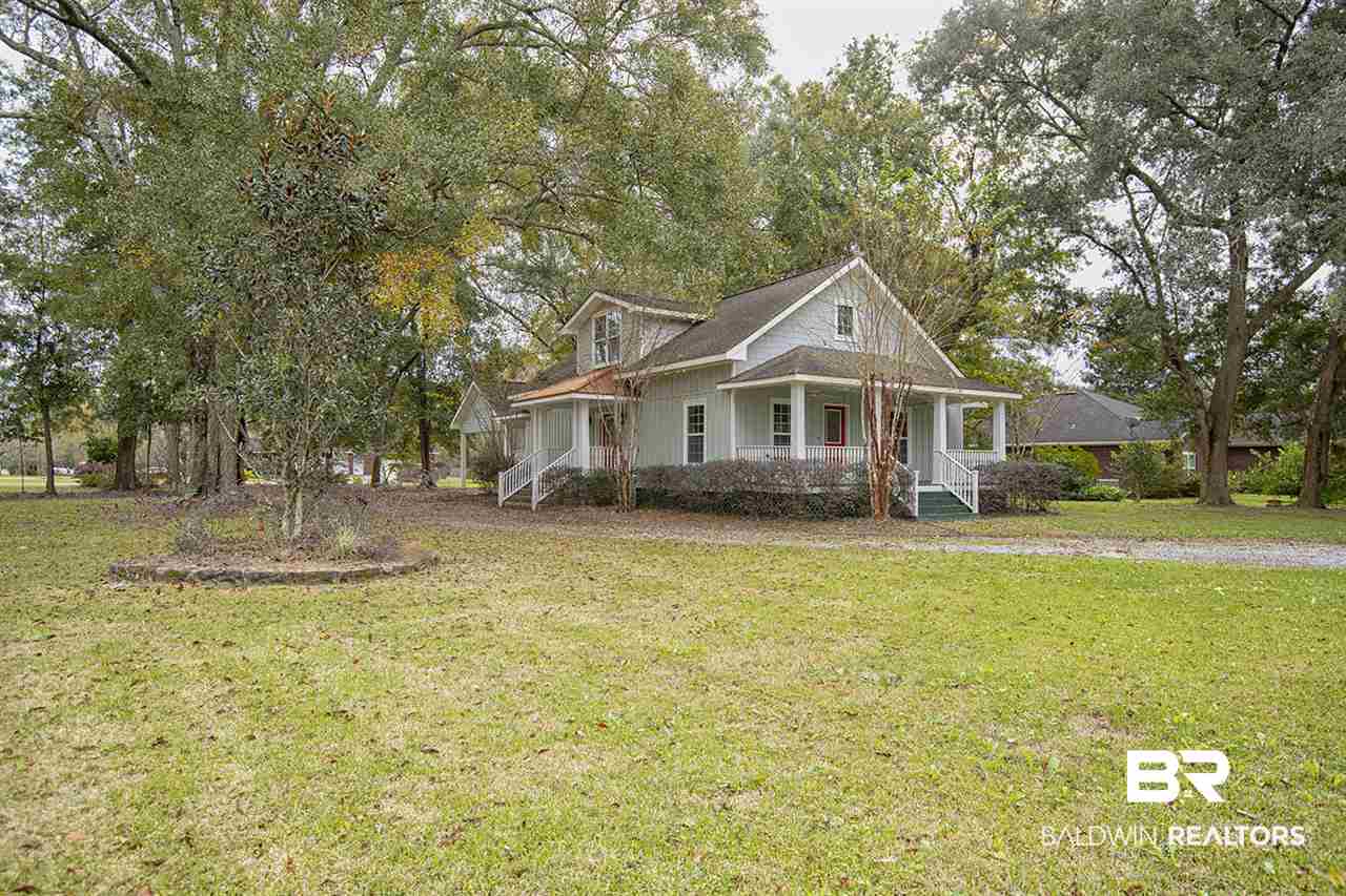 1218 North Cedar Street Foley, AL 36535 - Photo 9 of 29
