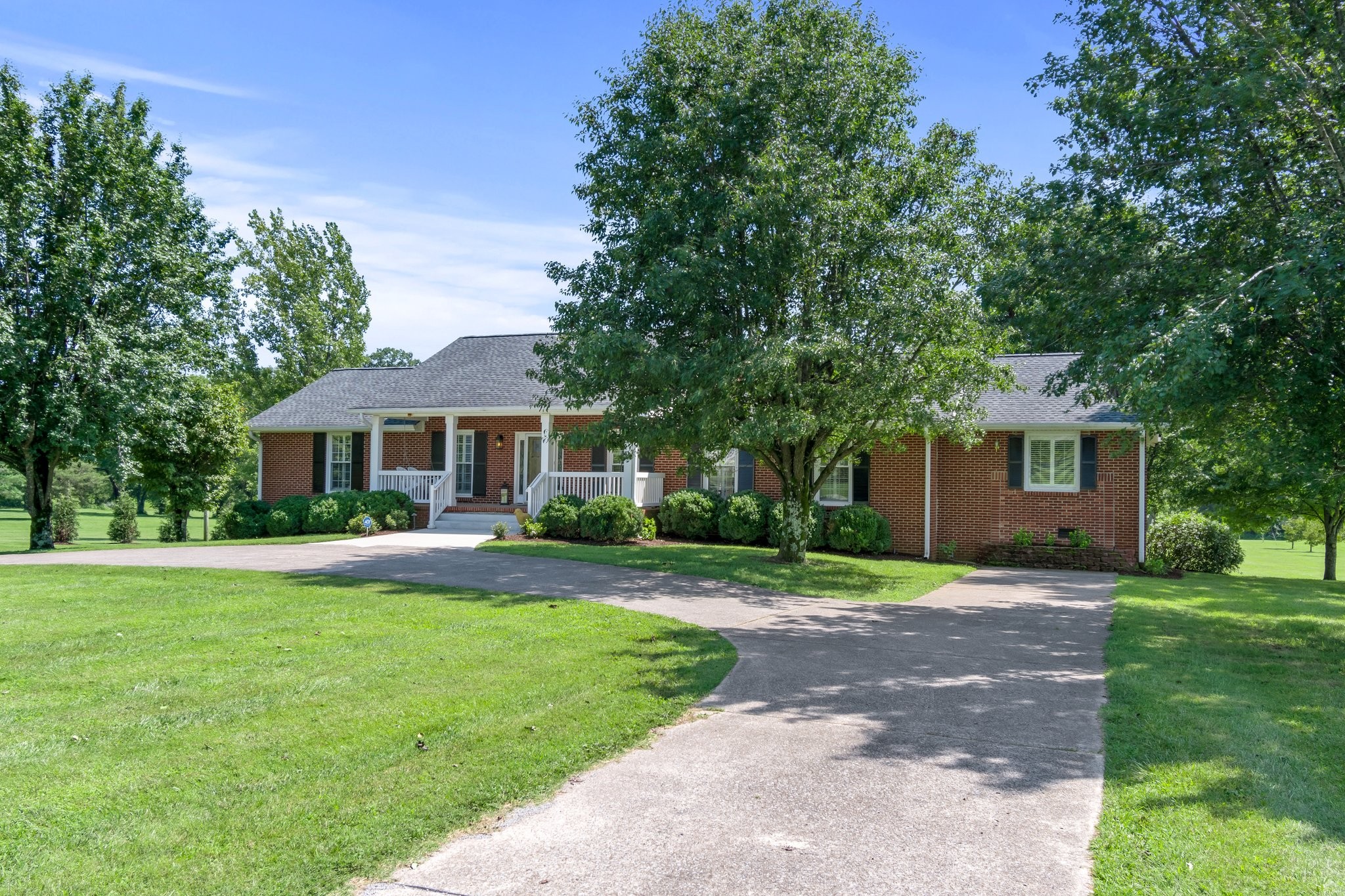 4995 Murfreesboro Road Arrington, TN 37014 - Photo 3 of 68 Gallery Image 3