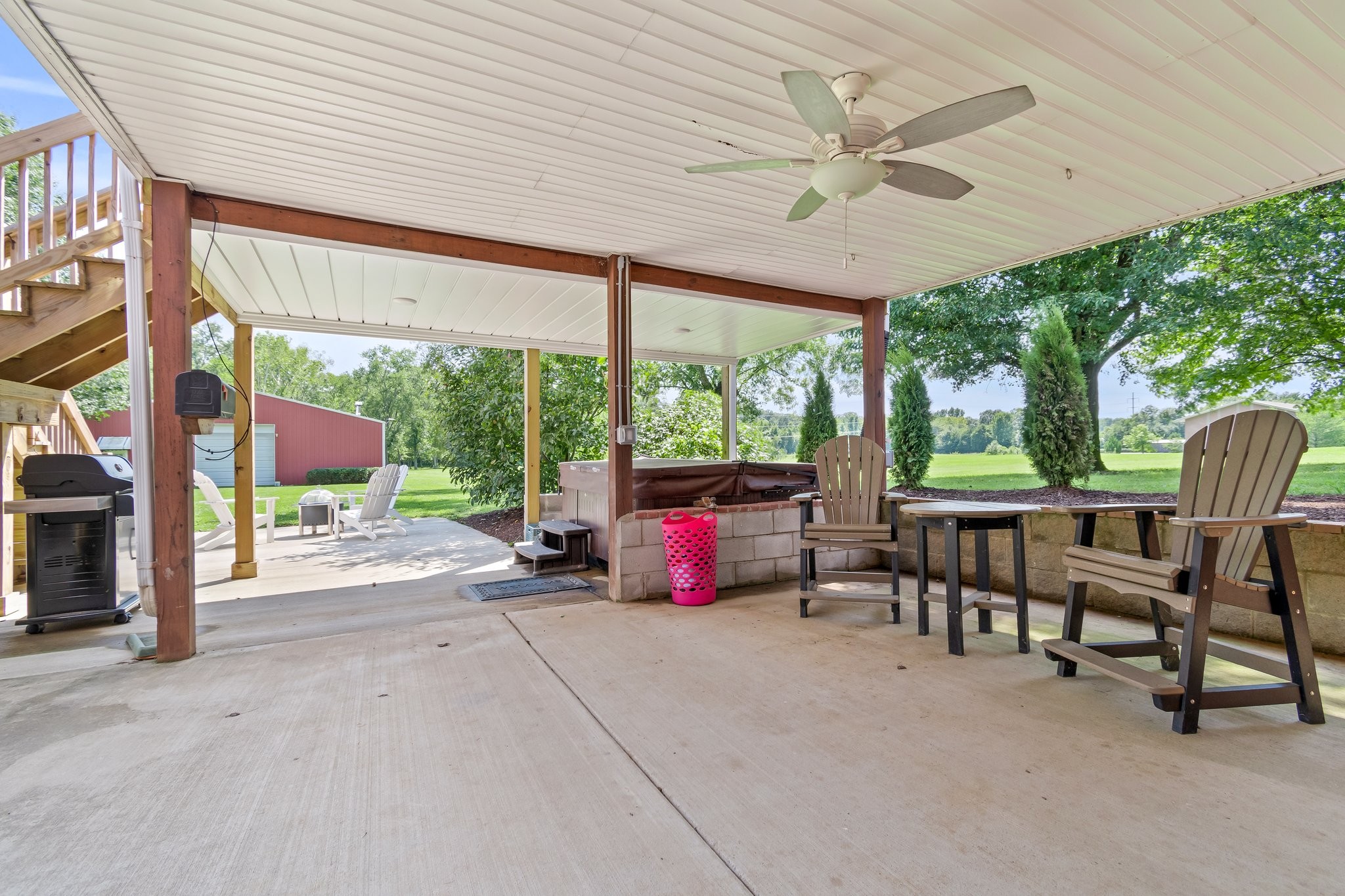 4995 Murfreesboro Road Arrington, TN 37014 - Photo 50 of 68 Gallery Image 50