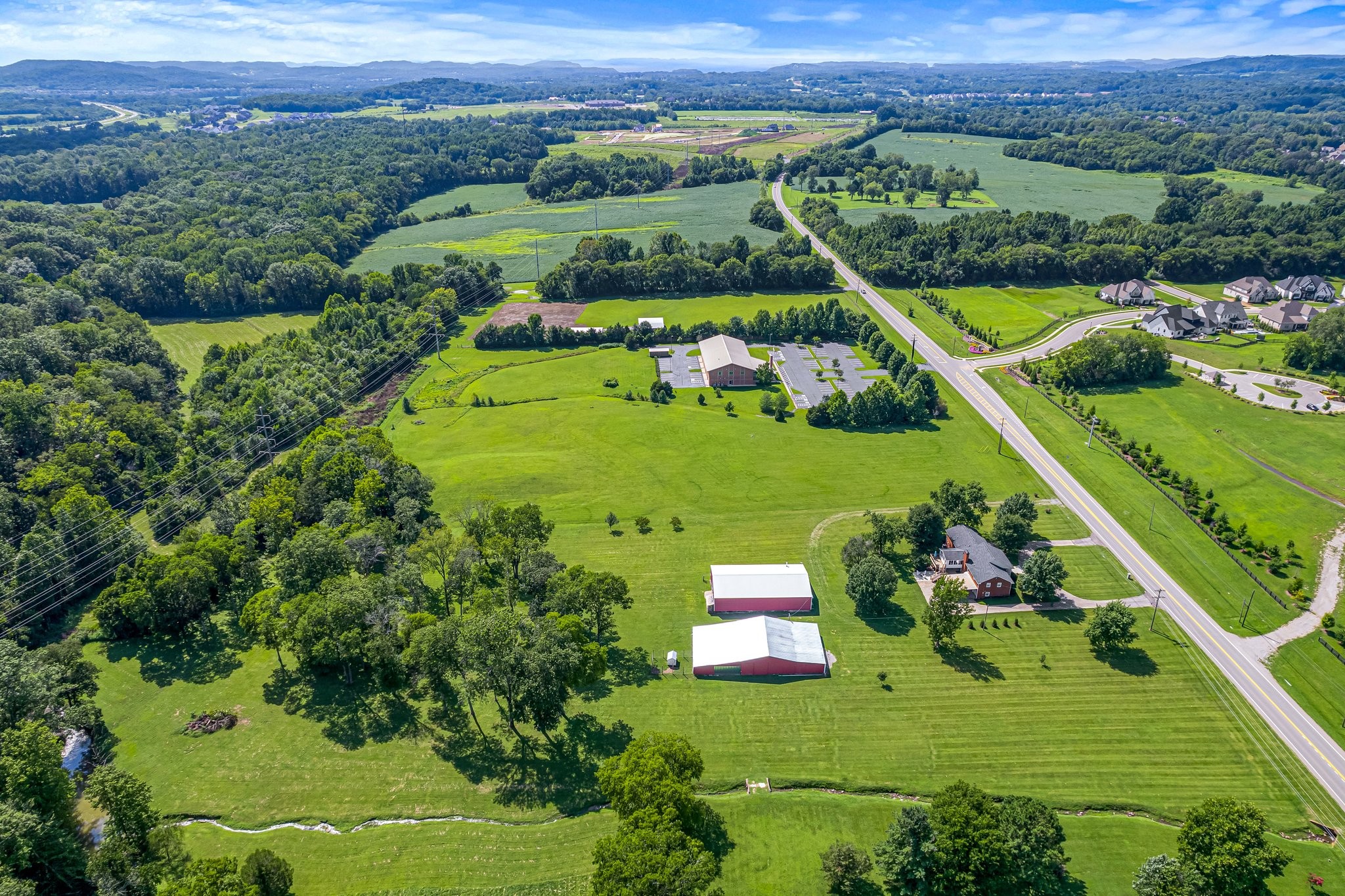 4995 Murfreesboro Road Arrington, TN 37014 - Photo 7 of 68 Gallery Image 7