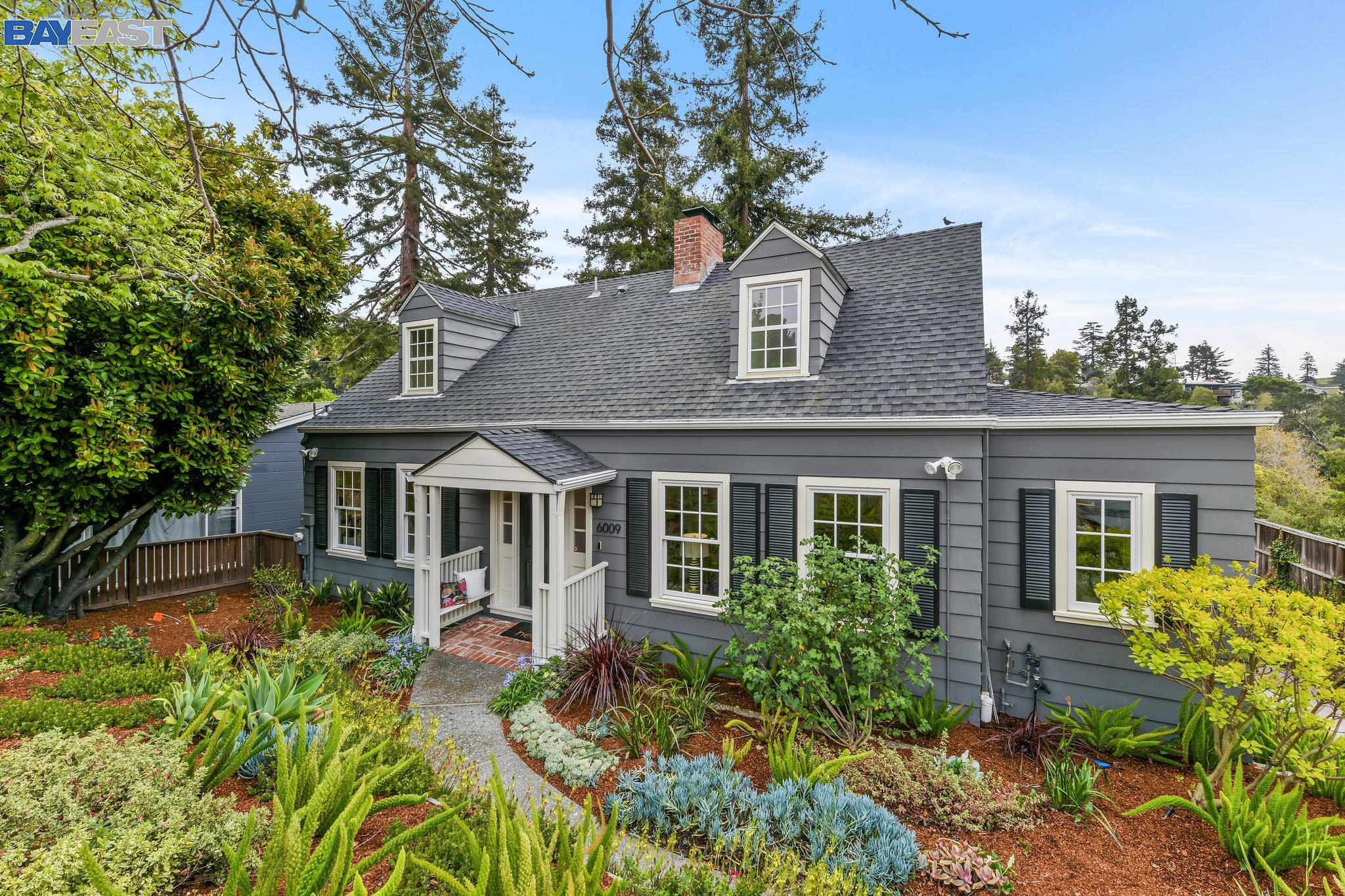 6009 Romany Road Oakland, CA 94618 - Photo 1 of 1 Gallery Image 1