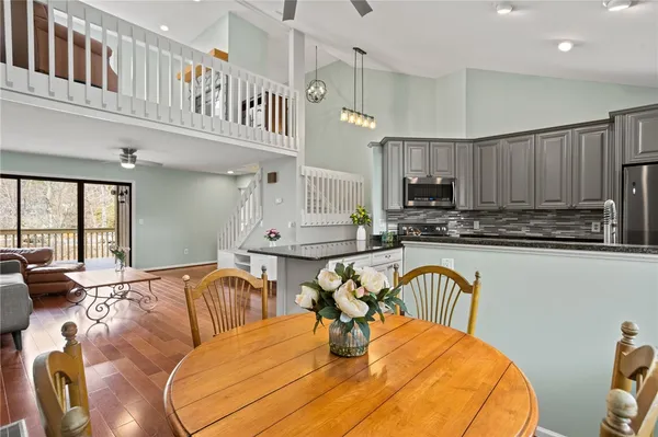 $424,676 | 202 Harbor Cove Drive, Salem, SC 29676