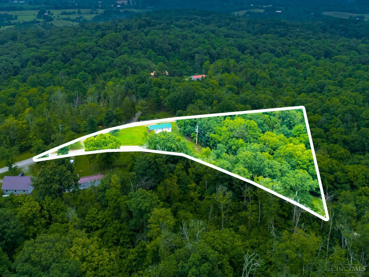 1171 Parker Ridge Road Peebles, OH 45660 - Photo 41 of 44