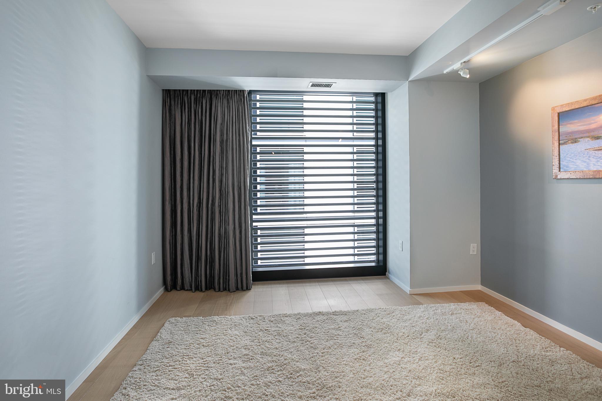 925 H Street Northwest, Unit 516 Washington, DC 20001 - Photo 12 of 37 Second Bedroom