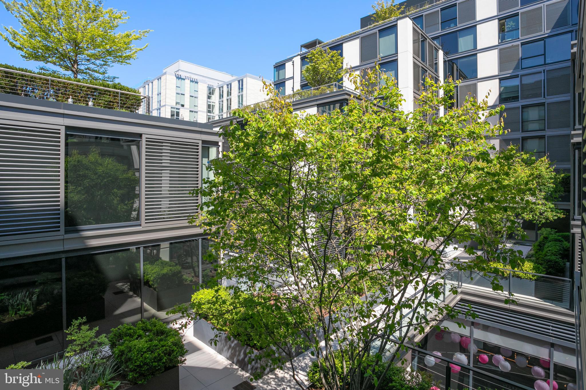 925 H Street Northwest, Unit 516 Washington, DC 20001 - Photo 18 of 37 Unit Views