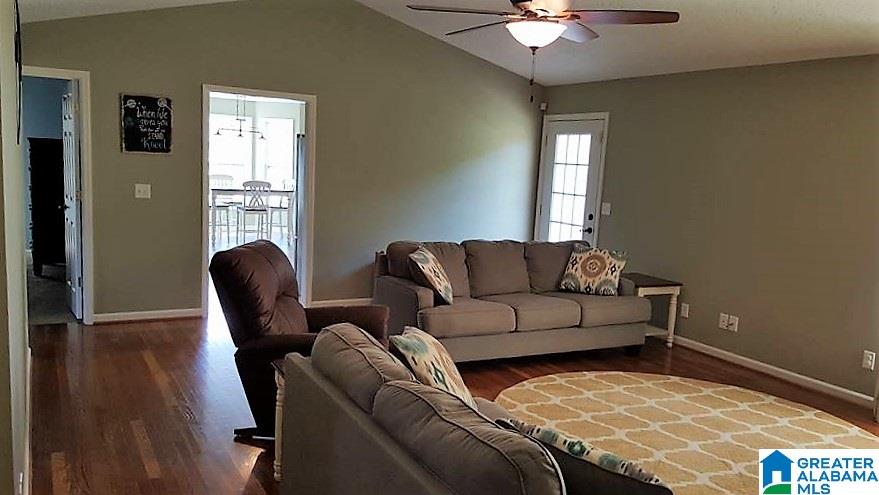 728 Tredegar Road Jacksonville, AL 36265 - Photo 6 of 24