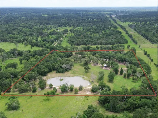 $560,000 | 1785 Misty Hollow Lane, Bedias, TX 77831