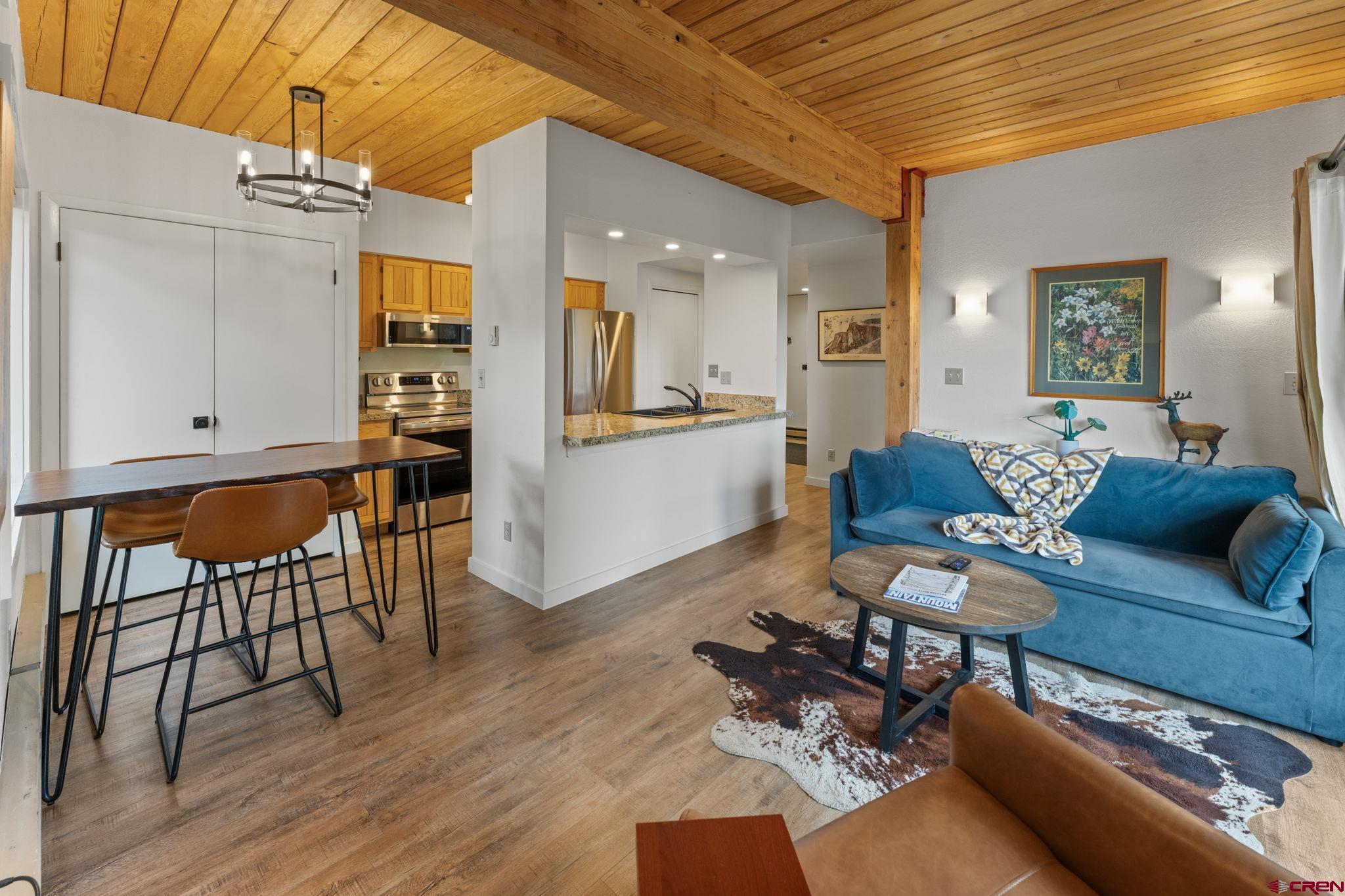 400 Gothic Road, Unit 202 Crested Butte, CO 81225 - Photo 4 of 24