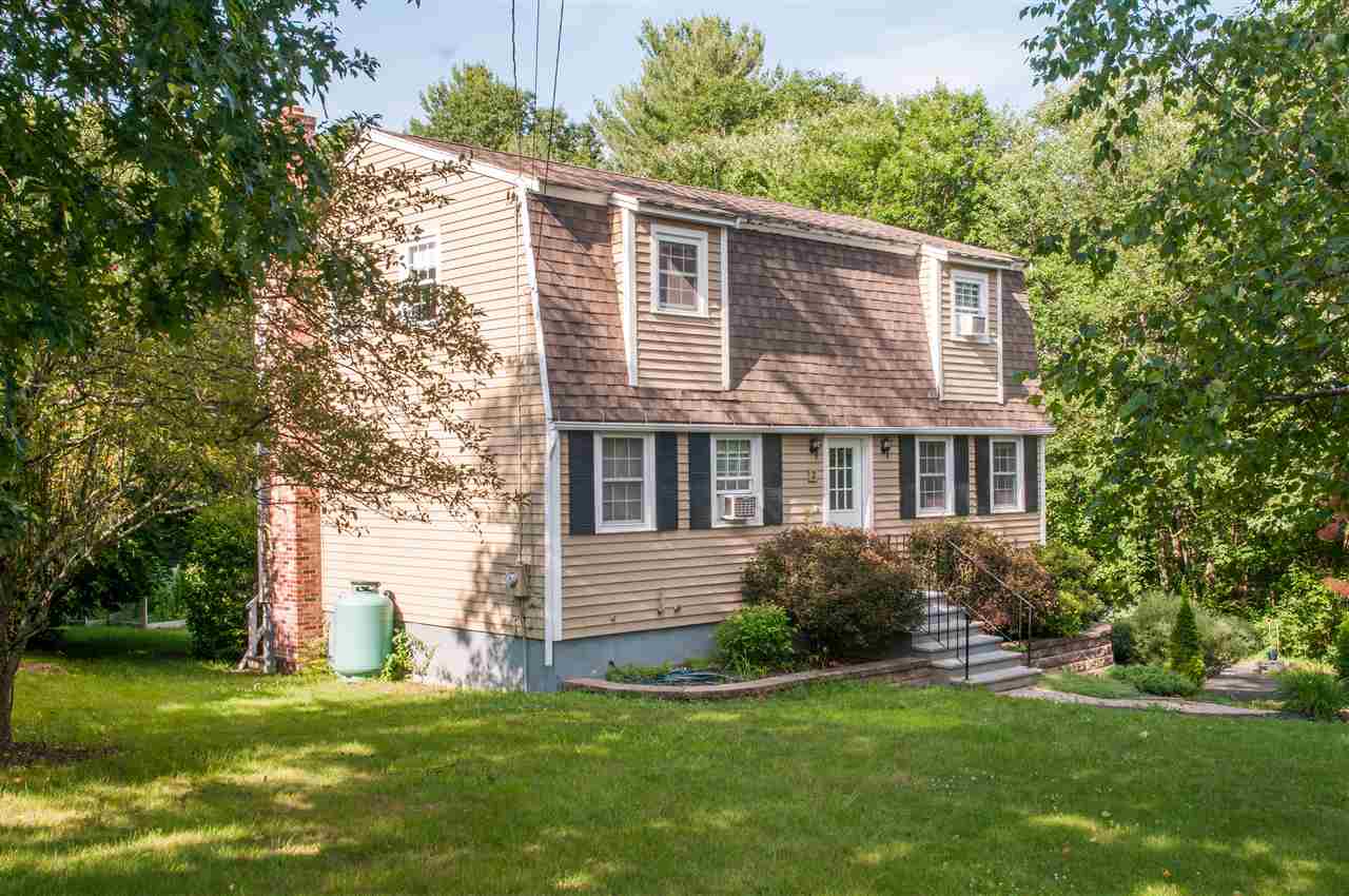 2 Taryn Road Derry, NH 03038 - Photo 1 of 35