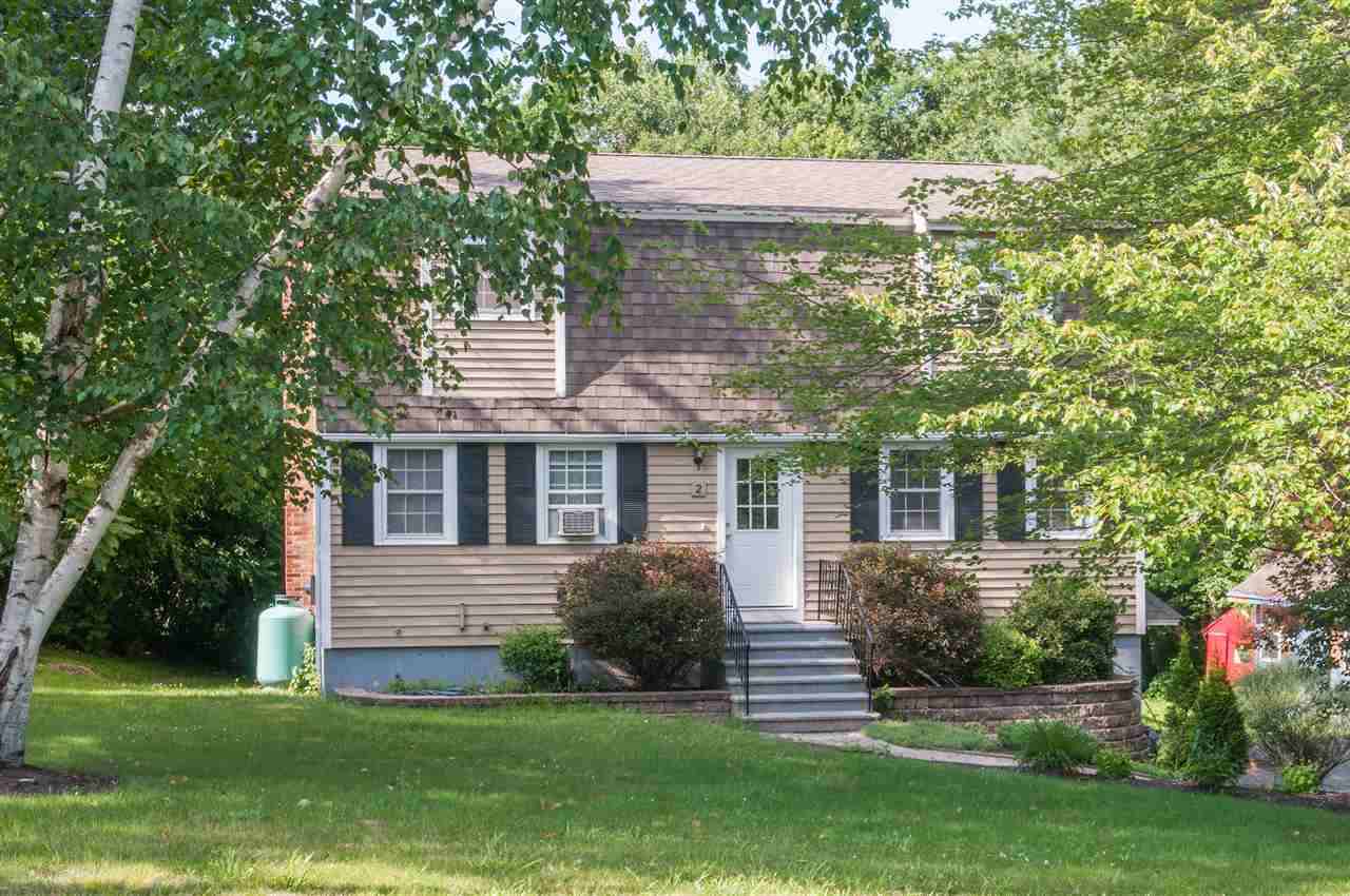 2 Taryn Road Derry, NH 03038 - Photo 2 of 35