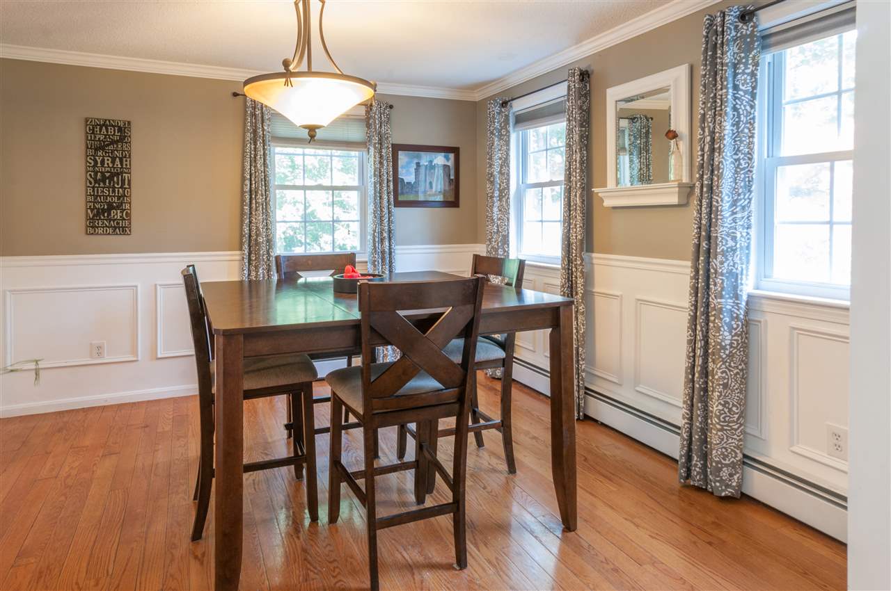 2 Taryn Road Derry, NH 03038 - Photo 17 of 35