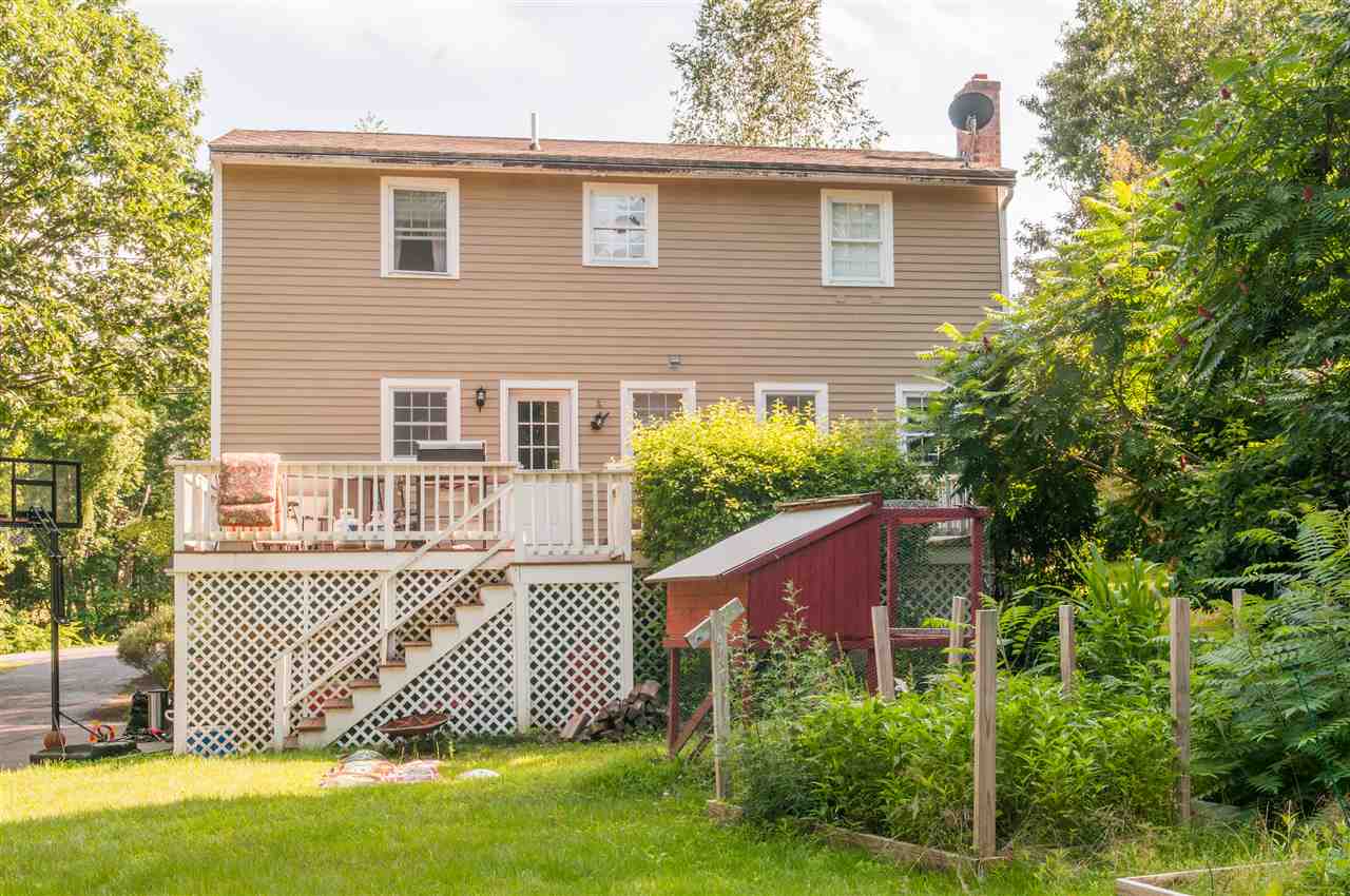 2 Taryn Road Derry, NH 03038 - Photo 33 of 35