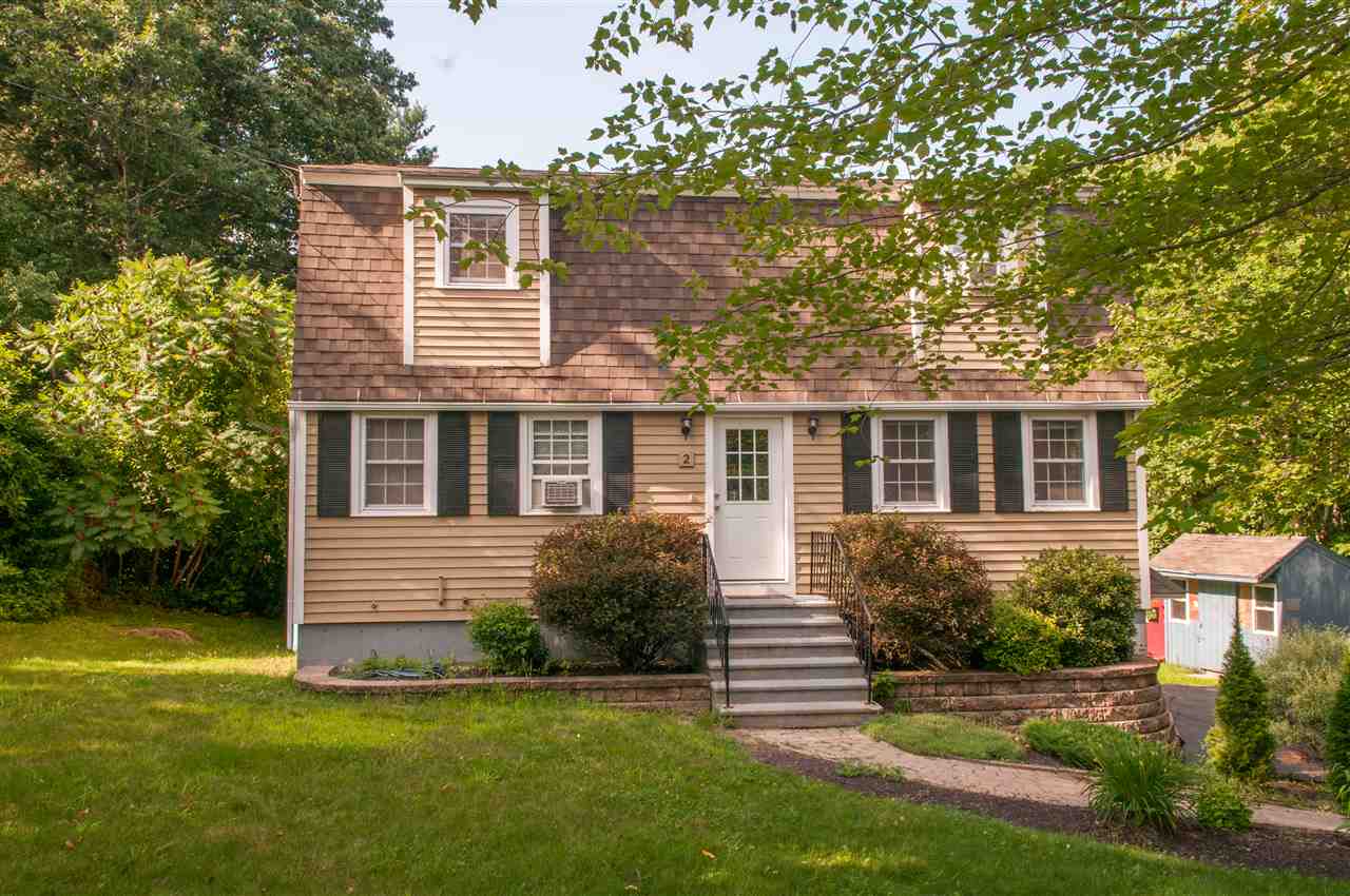 2 Taryn Road Derry, NH 03038 - Photo 35 of 35