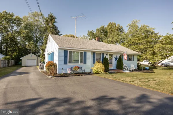 $259,900 | 123 Francis Drive, Salisbury, MD 21804