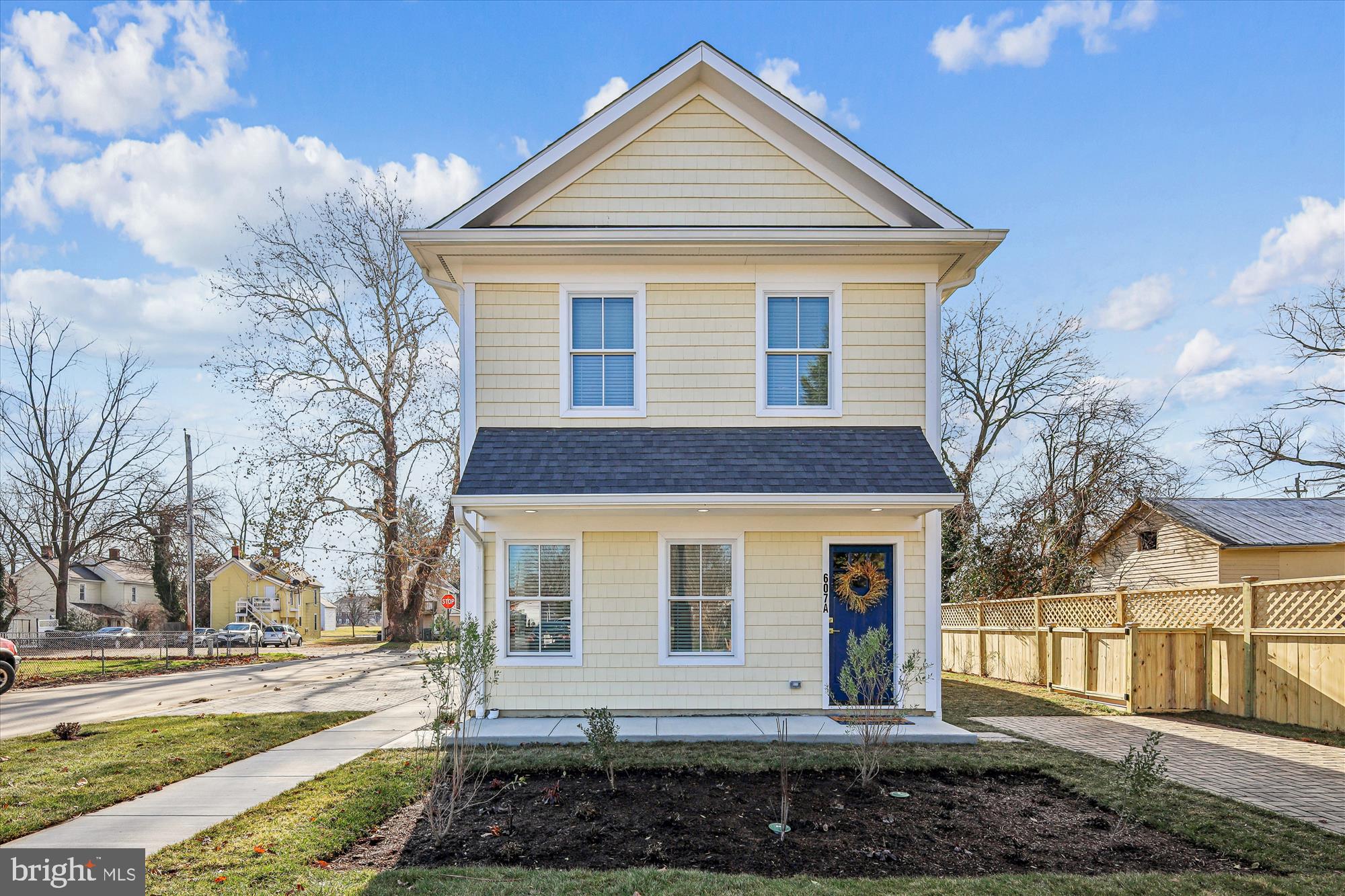 Carriage Cottage Unit A