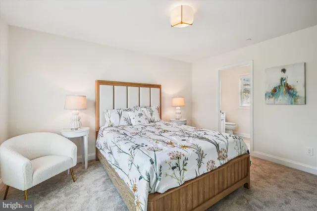 $3,400 | 607 A North Street, Easton, MD 21601