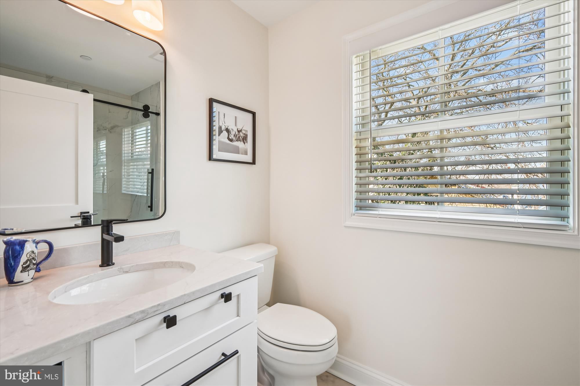 607 A North Street Easton, MD 21601 - Photo 20 of 34 Primary Bathroom