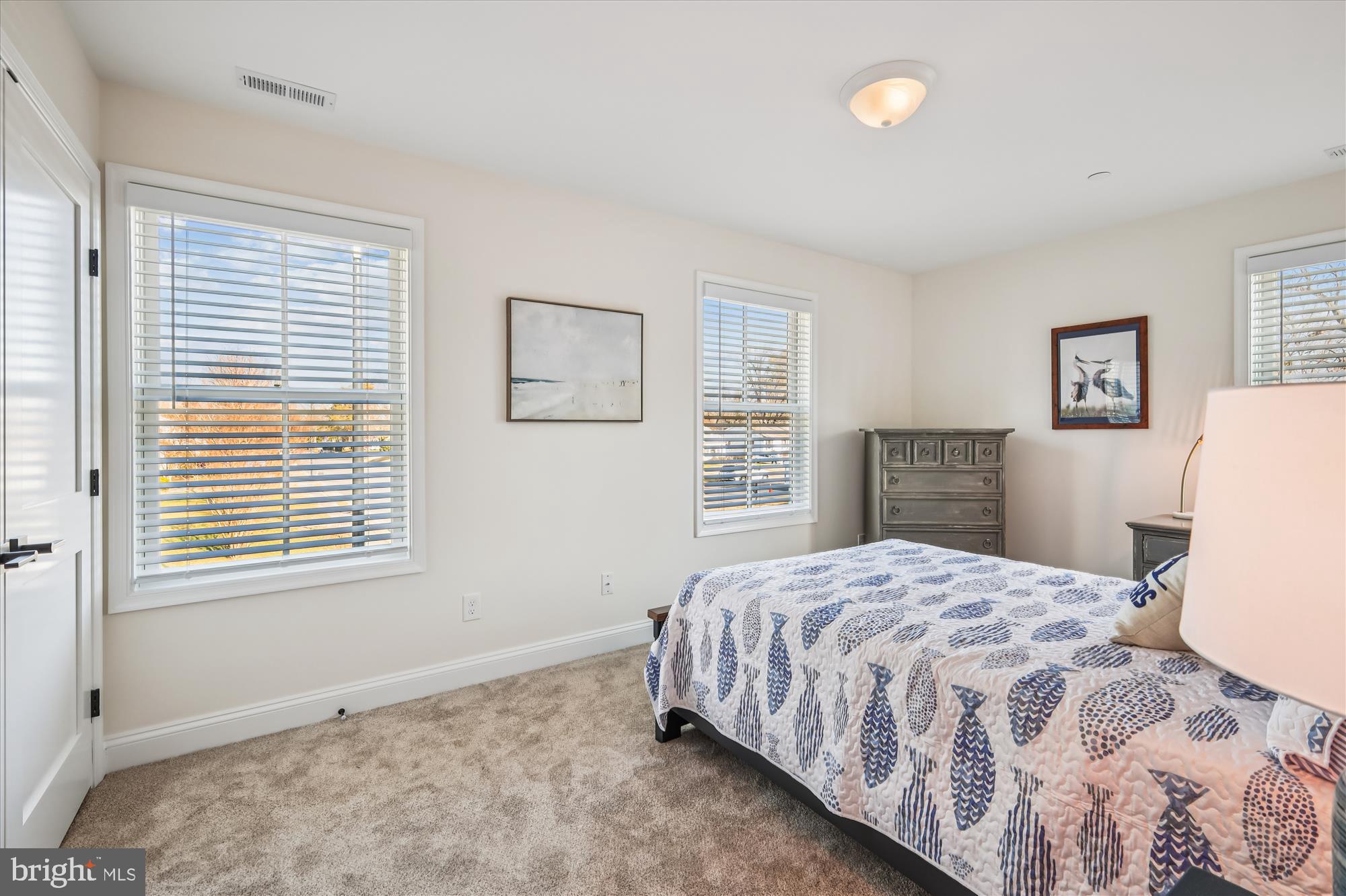 607 A North Street Easton, MD 21601 - Photo 22 of 34 Guest Room