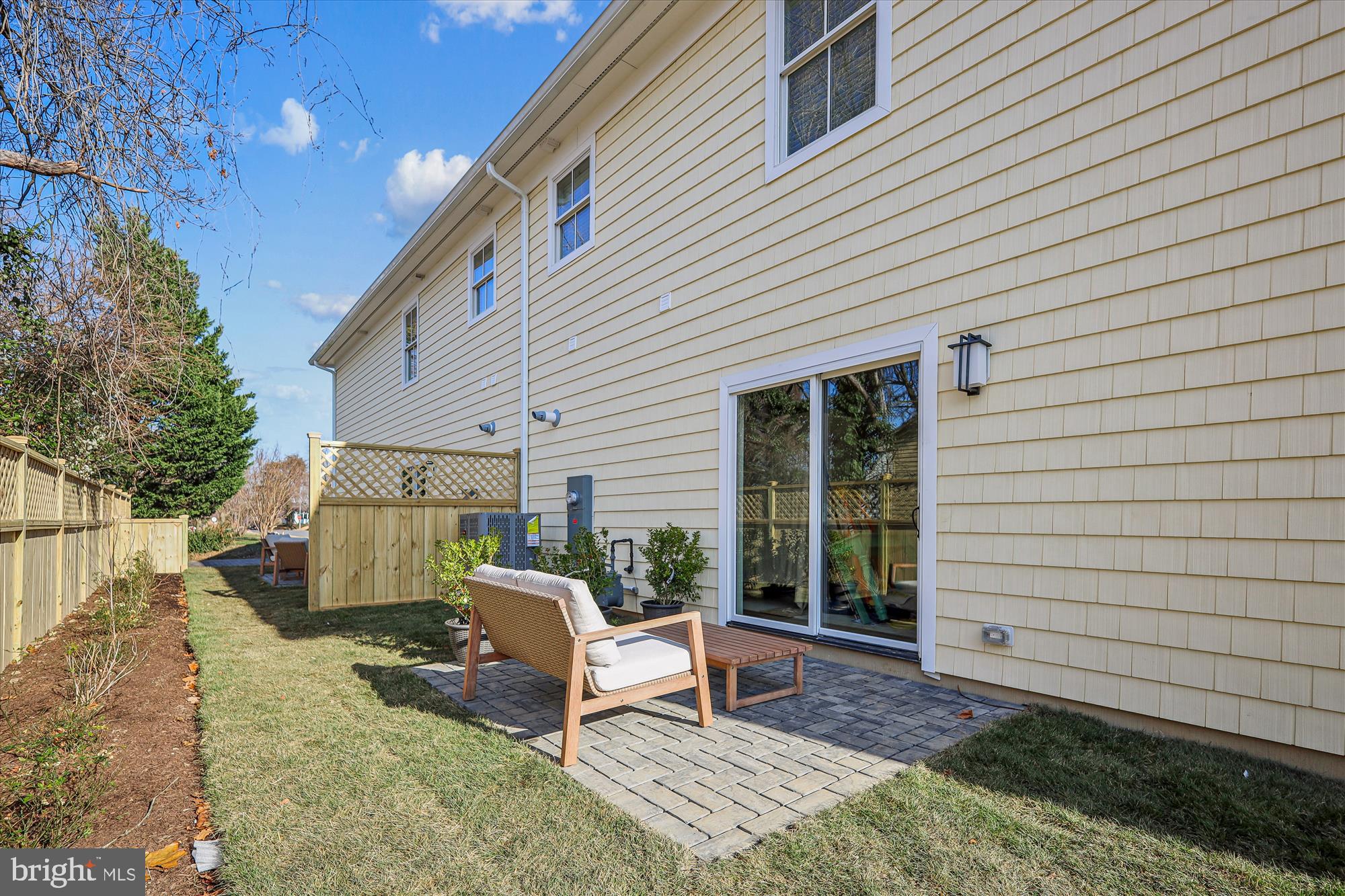 607 A North Street Easton, MD 21601 - Photo 28 of 34 Large Green Space