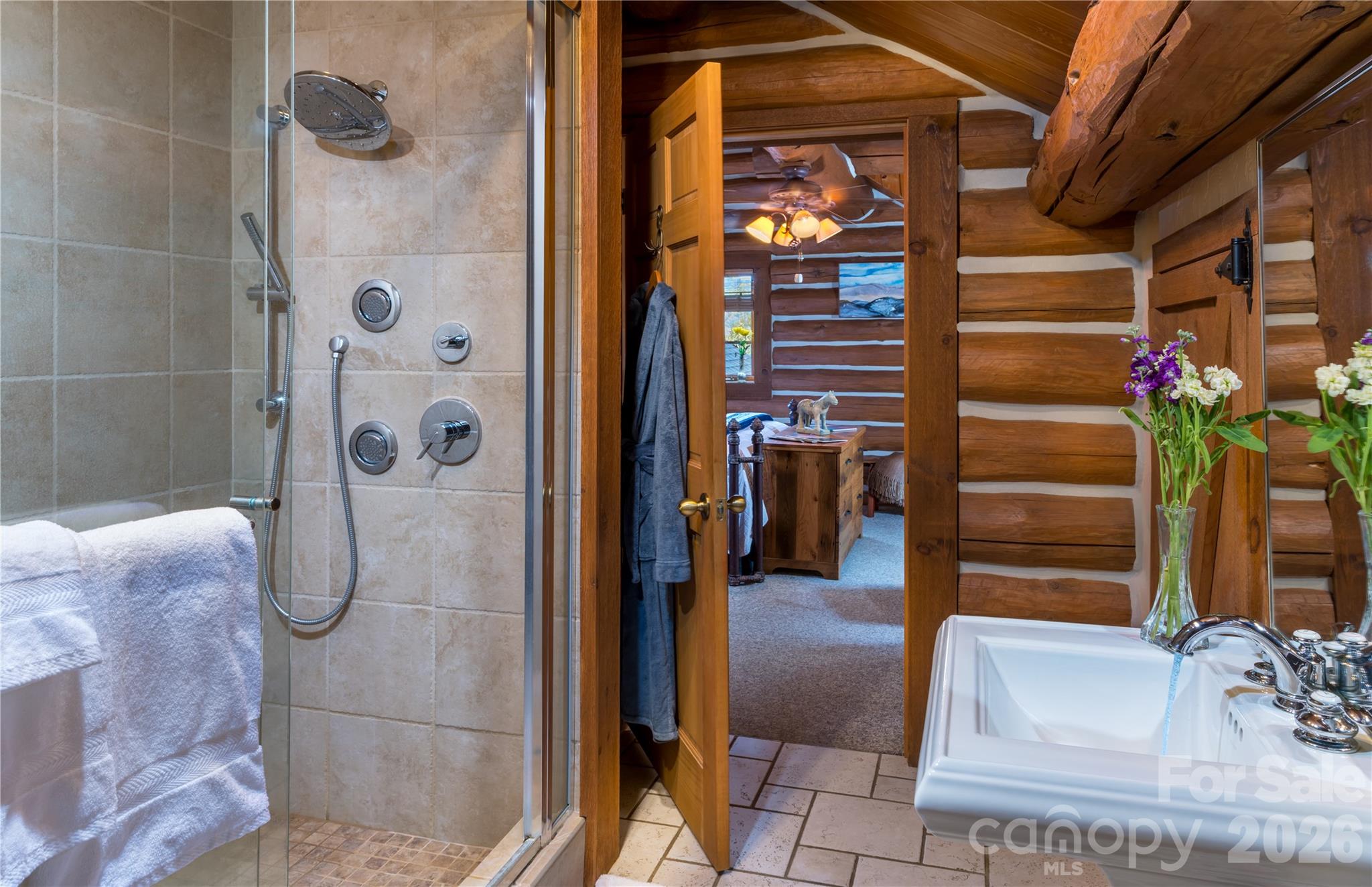 135 Potato Branch Road Leicester, NC 28748 - Photo 22 of 48 Gallery Image 22