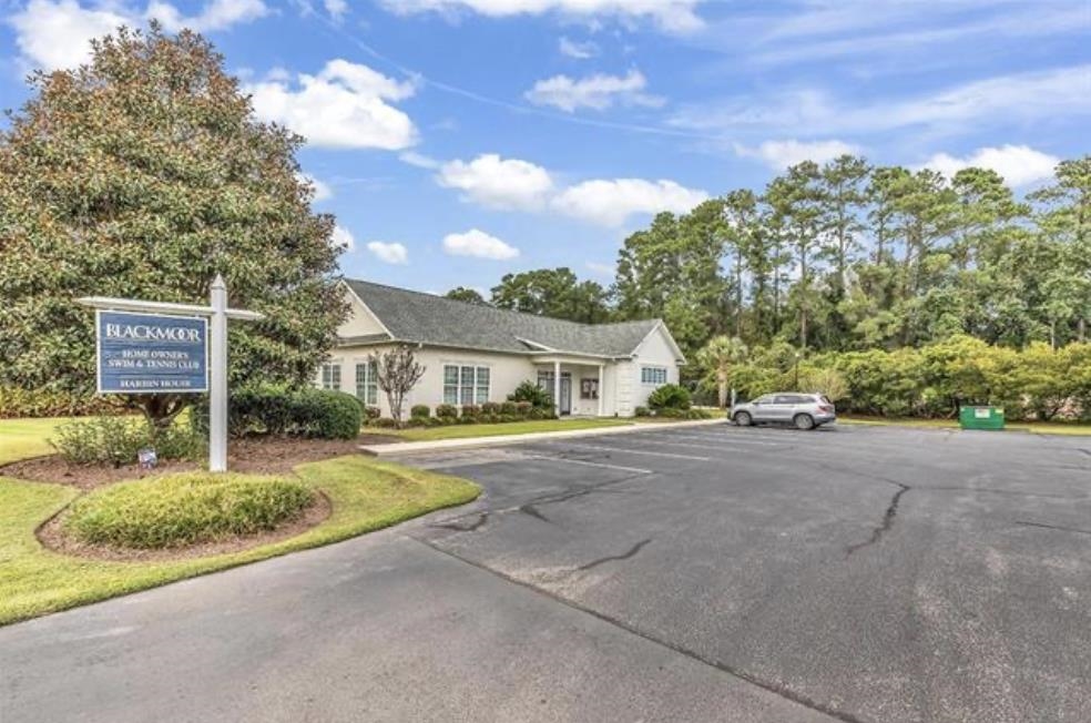 6391 Longwood Drive Murrells Inlet, SC 29576 - Photo 35 of 35