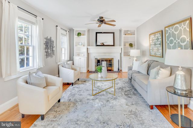 $1,016,000 | 8 West Maple Street, Alexandria, VA 22301