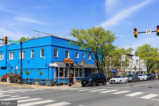 $1,016,000 | 8 West Maple Street, Alexandria, VA 22301