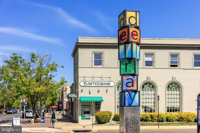 $1,016,000 | 8 West Maple Street, Alexandria, VA 22301